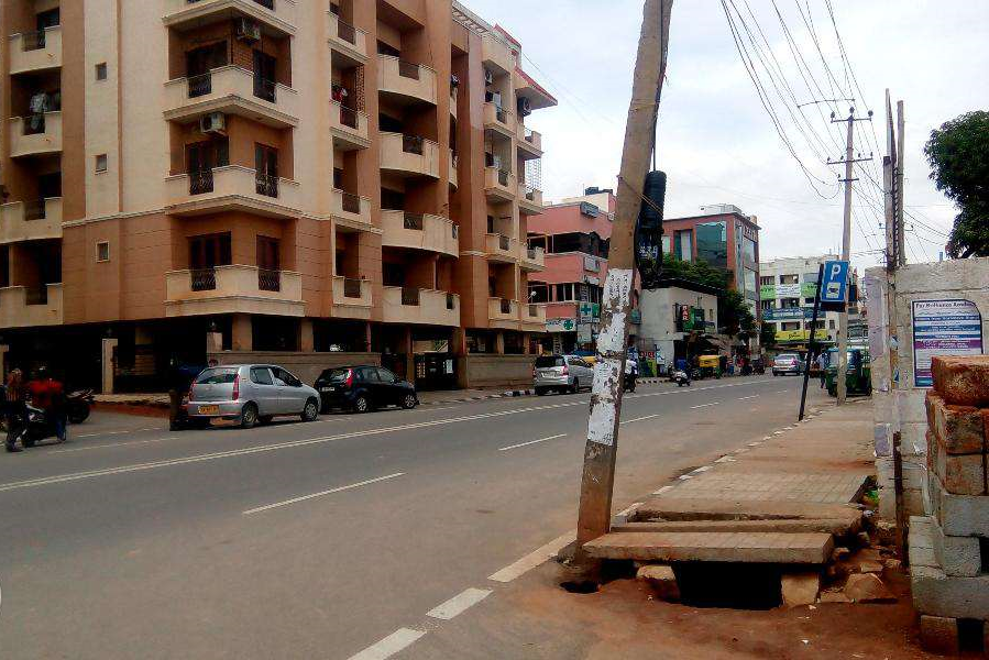 Elevation